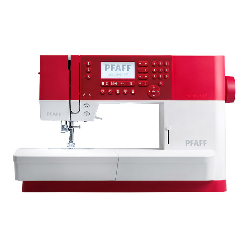 PFAFF CREATIVE 1.5 K100