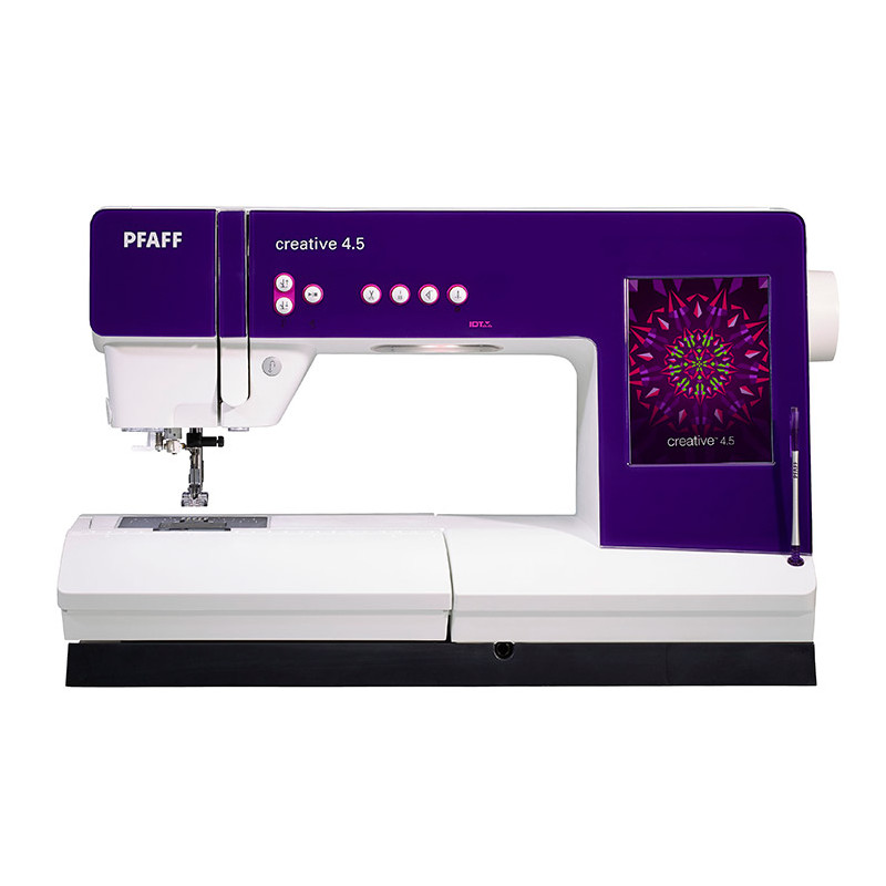 PFAFF CREATIVE 4.5