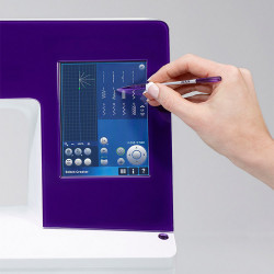 PFAFF CREATIVE 4.5