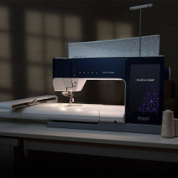 PFAFF CREATIVE ICON