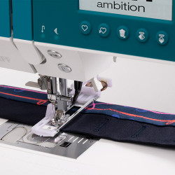 PFAFF AMBITION 620