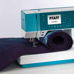 PFAFF AMBITION 620