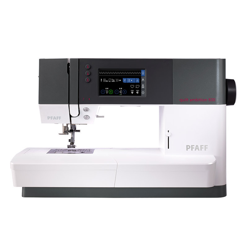 PFAFF QUILT AMBITION 630