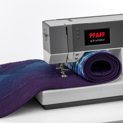 PFAFF QUILT AMBITION 630