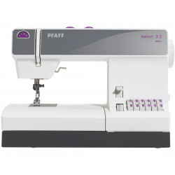 PFAFF SELECT 3.2