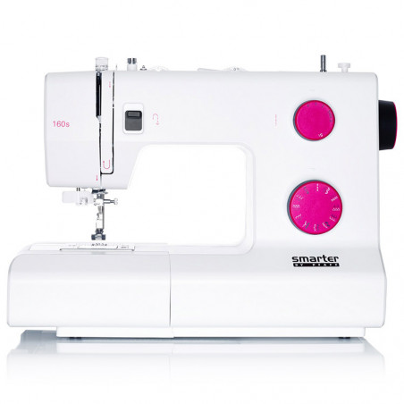 PFAFF SMARTER 160S