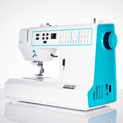 PFAFF SMARTER 260C