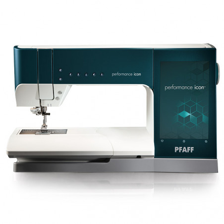 PFAFF PERFORMANCE ICON