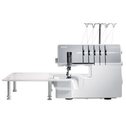 PFAFF COVERLOCK 3.0
