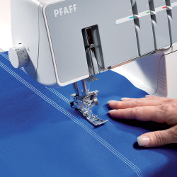 PFAFF COVERLOCK 3.0