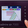 PFAFF ADMIRE AIR 7000