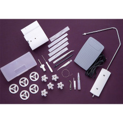 PFAFF ADMIRE AIR 7000