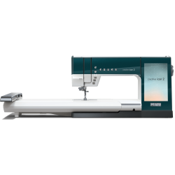 PFAFF CREATIVE ICON 2
